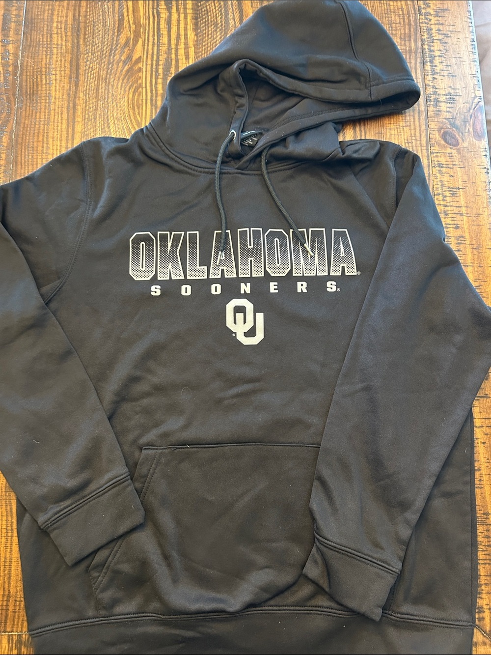 Men’s University of Oklahoma Sooners Hoodie